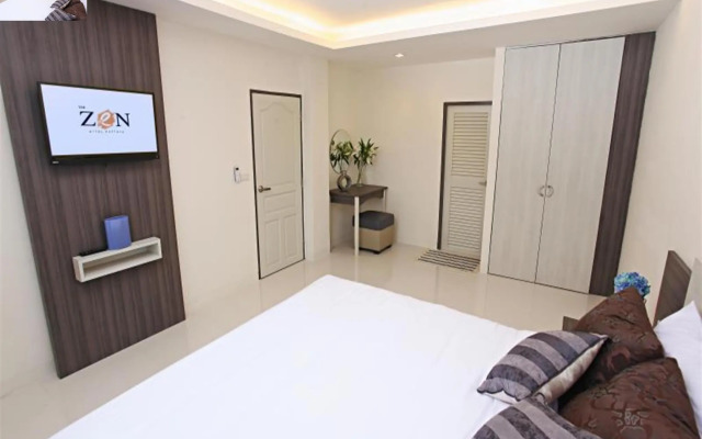The Zen Hotel Pattaya