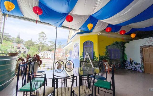 Homestay Thuy Duong