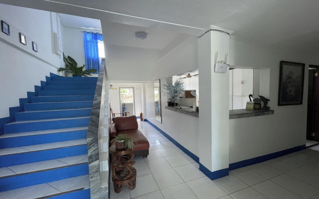 Casa De Praxides Tourist Inn
