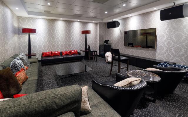 Crowne Plaza Shanghai Jinshan Hotel