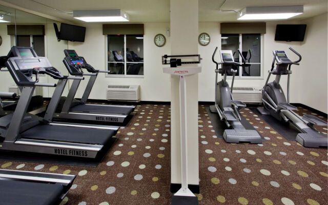 Best Western Premier Richmond City Gateway