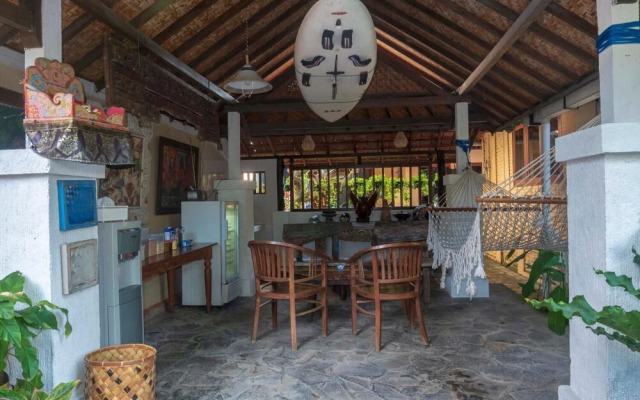 Katang-katang Guest House Bali