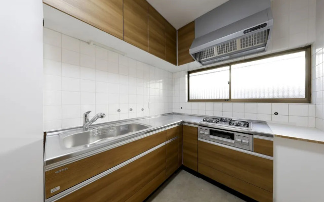 Residence inn Niwanoyado