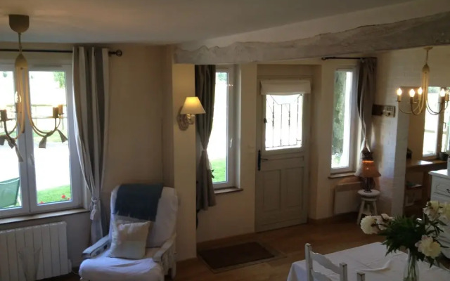 Le Grand Gîte