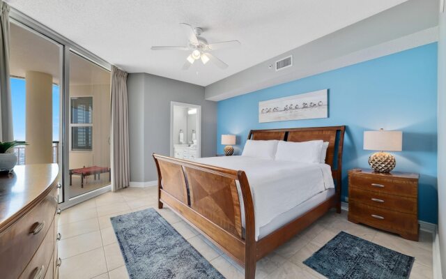 Beach Colony East 5A