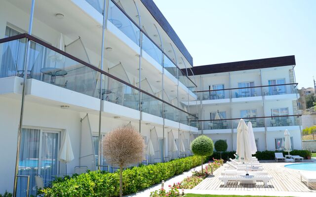 Otel Yeni Residence