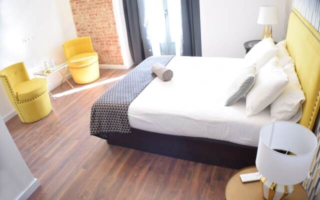 Madrid Suites Chueca