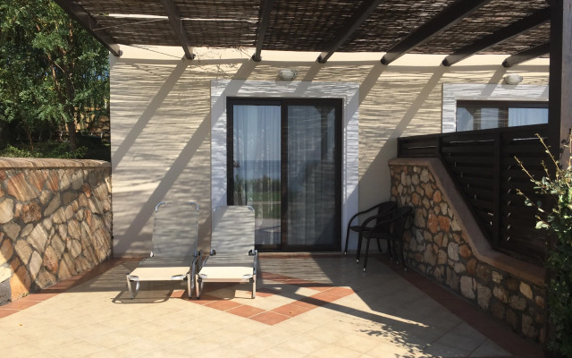 Al Mare Villas