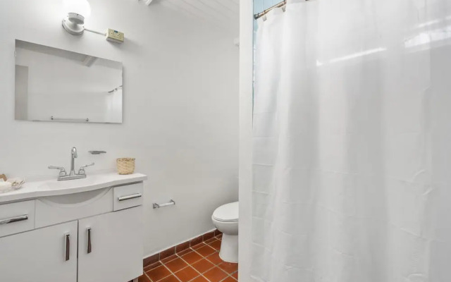 Otium Rentals Oasis Retreat in San Juan