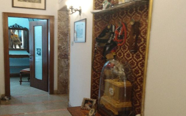 B&B Mavipagi