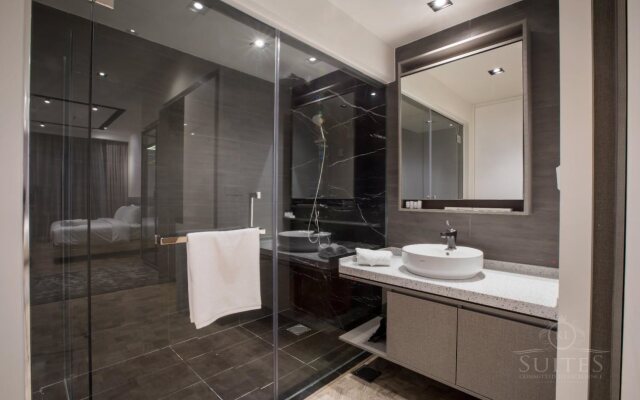 Expressionz Professional Suites by KL Suites