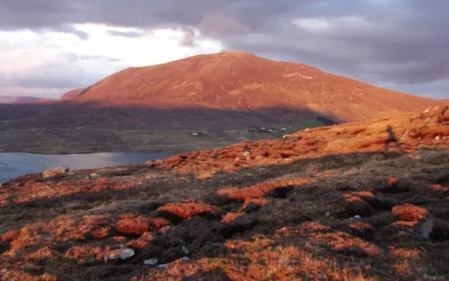 Bleanaskill Lodge & Achill Secret Garden
