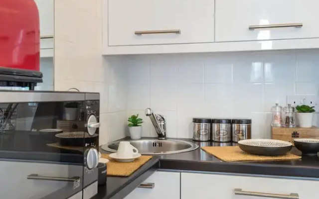 Park Lane Apartments Mayfair Collection