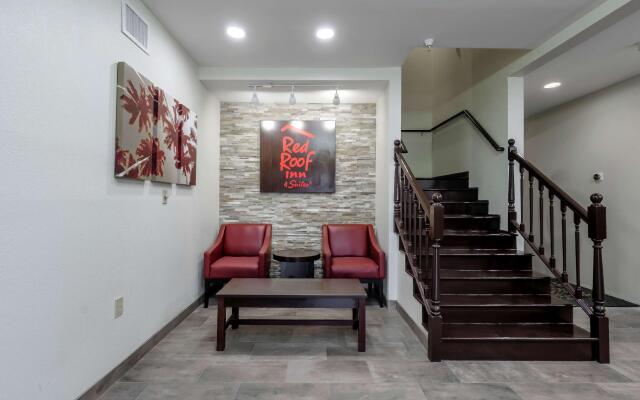 Red Roof Inn & Suites Carrollton, GA–West Georgia