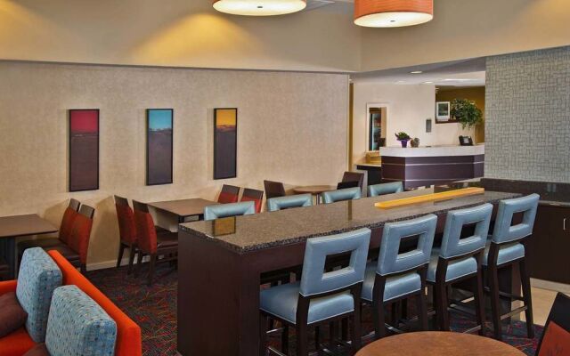 Residence Inn Durham Research Triangle Park