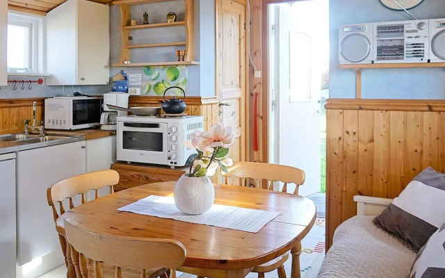 3 Person Holiday Home in Ockero