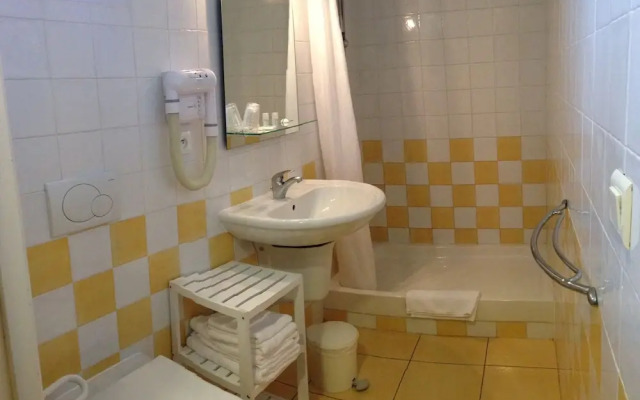 Auberge Les Oliviers