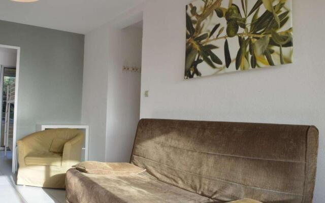 Appartement Narbonne, 3 pièces, 6 personnes - FR-1-229B-26