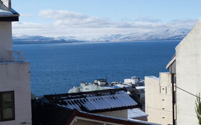 Marcopolo Inn Bariloche - Hostel