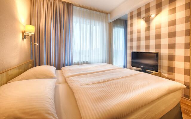 Enjoy Hotel Berlin City Messe