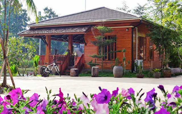 Loei Panmiles Resort