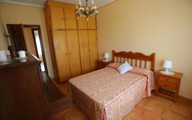Casa Rural Alaejos