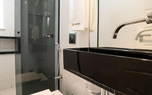 Wonder in Copacabana Pi804 Z4