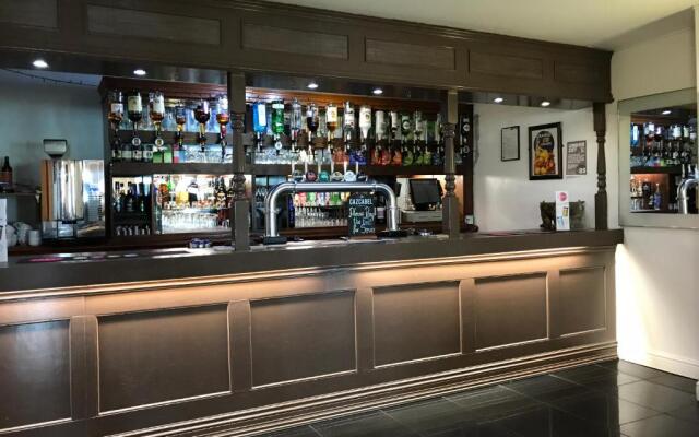 The Strand Hotel