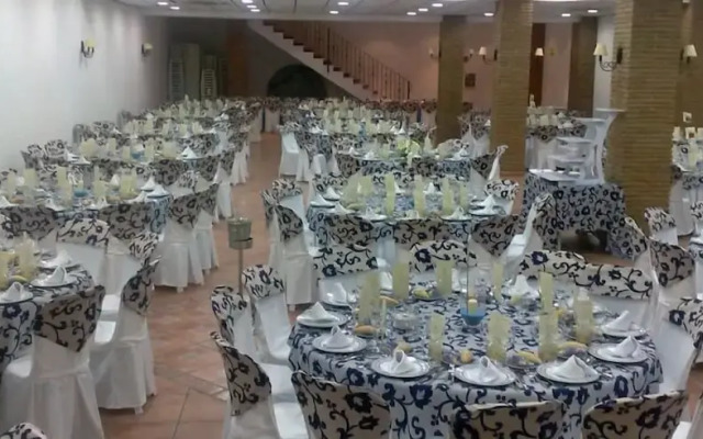 La Hacienda de Don Luis