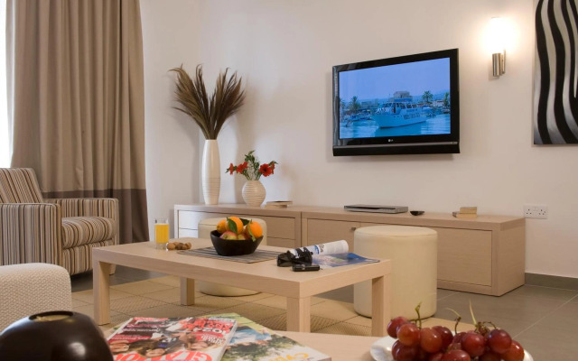 Capital Coast Resort & Spa