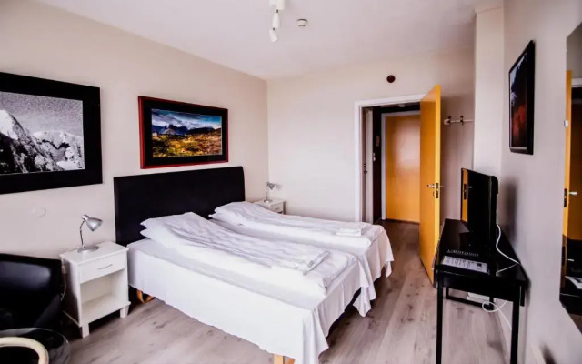 Kringsjå Hotell