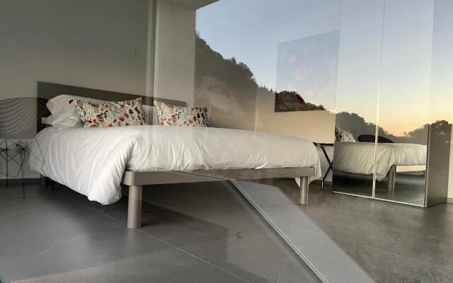 Il Mare di Giù Boutique Guesthouse
