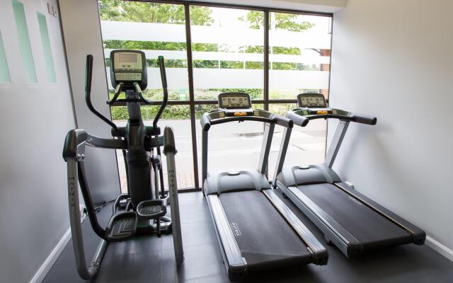Holiday Inn Nottingham by IHG