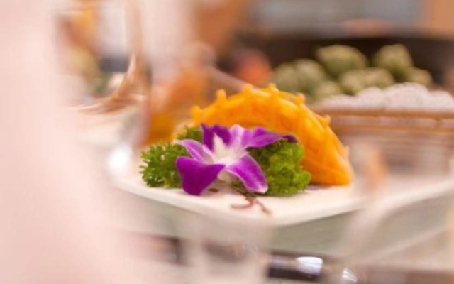 Bohai International Hotel