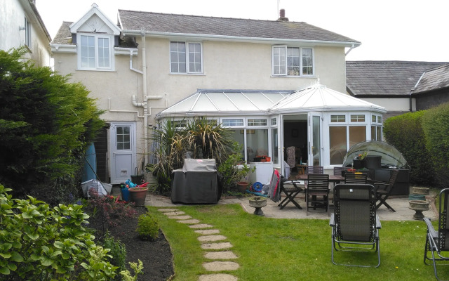 Myrtle Cottage Vacation Rooms