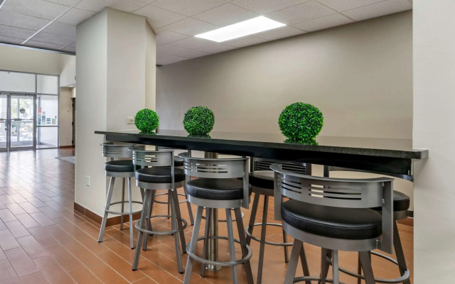 Sleep Inn Clearwater - St Petersburg