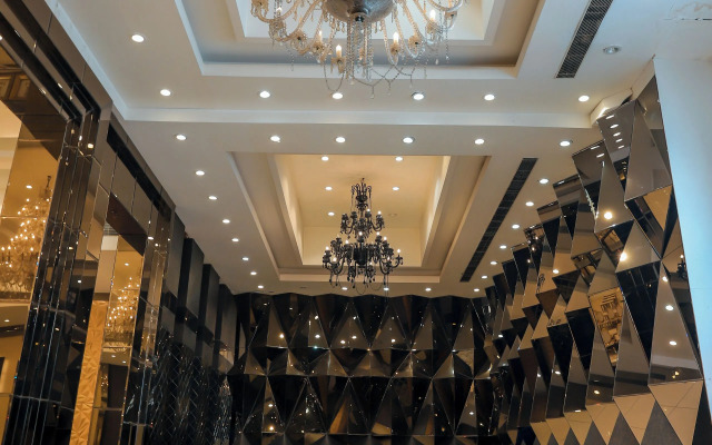 Bel-La Monde Hotel Chhattarpur South Delhi