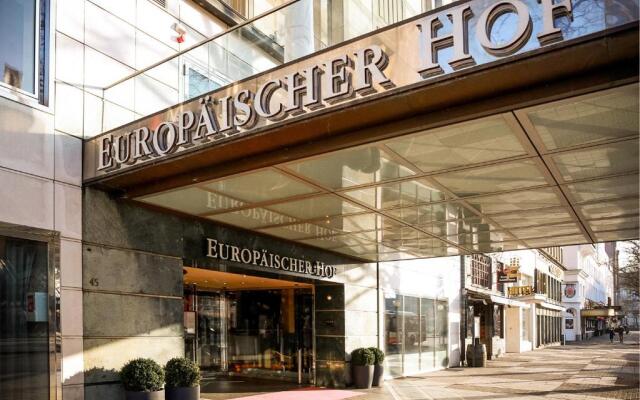 Hotel Europäischer Hof Hamburg