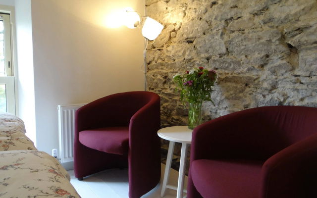 Mountain Retreat Annagh More B&B