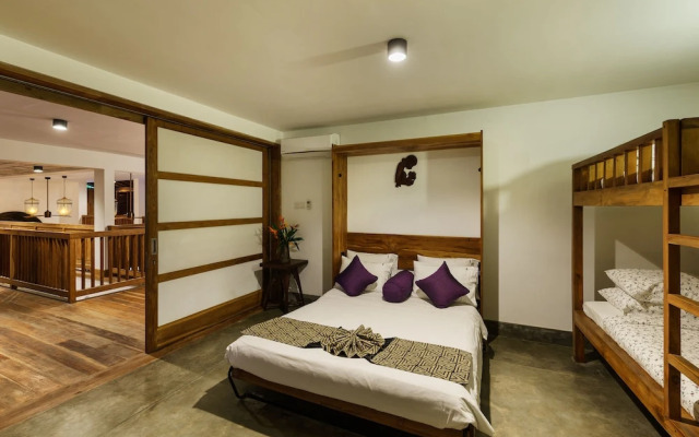 Royal Indigo Villa