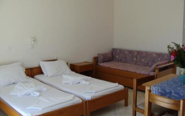 Alexandra Apartments