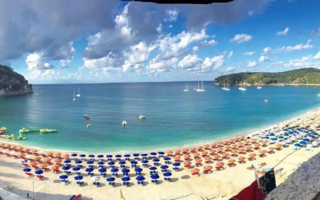 Villa Apollo Parga