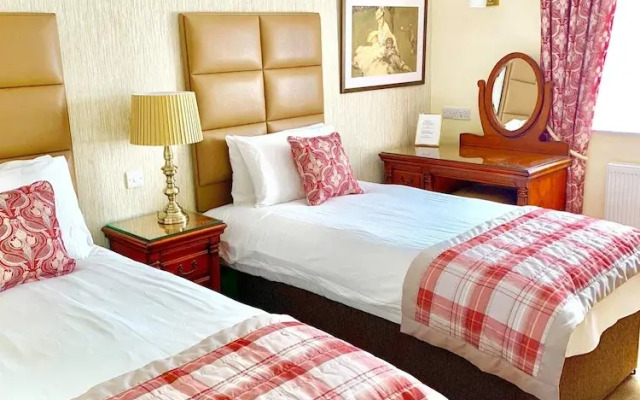 The Coach and Horses