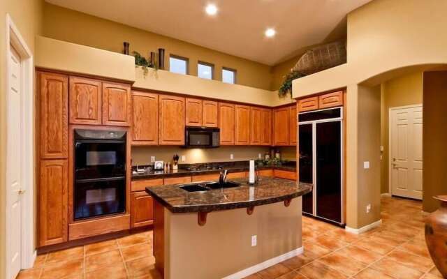 Desert Rose By Signature Vacation Rentals