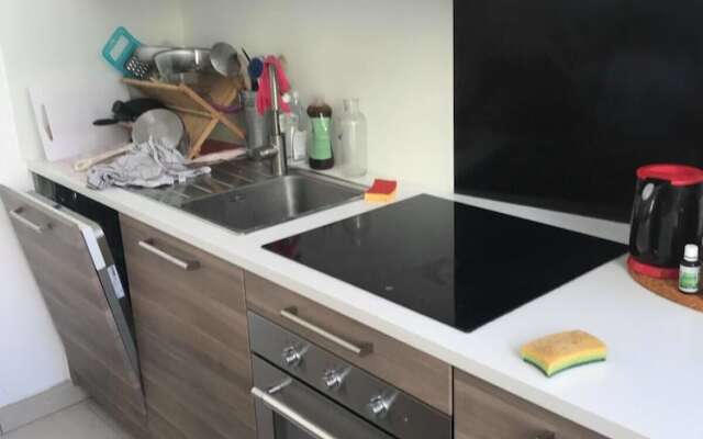 Charming 55m² for 4