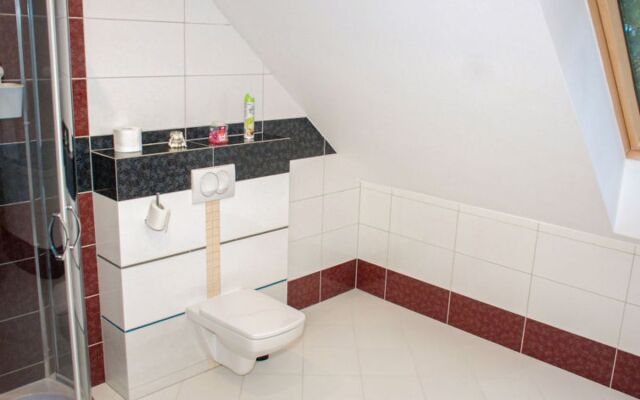 Apartament Karpacz Boczna (poddasze)