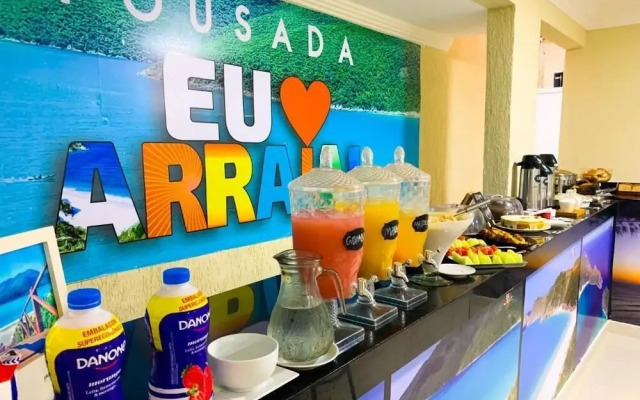 Pousada Eu Amo Arraial