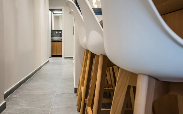 Nereids Apts by halu! Apartments