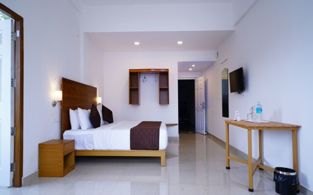 OYO 9840 Salome Resorts
