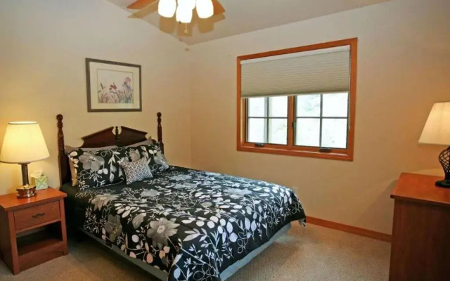 Portland Park Townhome Unit 1